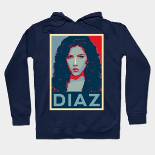 Diaz Hoodie